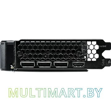 Видеокарта Palit GeForce RTX 5060 Ti Dual 8GB GDDR7 (NE7506T019P1-GB2062D) картинка 9